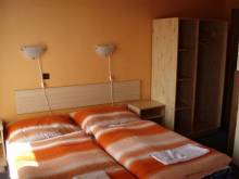 Ubytování v motelu EVEN - Sedmihorky