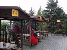 Ubytování v motelu EVEN - Sedmihorky