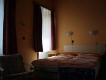 Ubytování v motelu EVEN - Sedmihorky