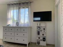 Apartmán Malá Louka - Znojmo