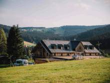 Penzion Koula - Pec pod Sněžkou