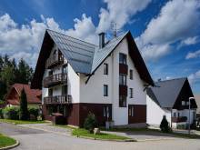 Apartmány Alice - Harrachov