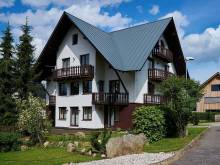 Apartmány Alice - Harrachov