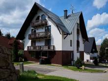 Apartmány Alice - Harrachov