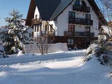 Apartmány Alice - Harrachov