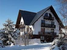 Apartmány Alice - Harrachov