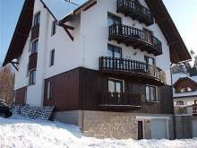 Apartmány Alice - Harrachov
