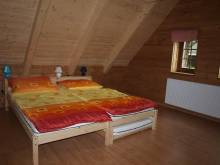 Chalupa Sedmikráska - Tanvald