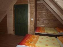 Chalupa Sedmikráska - Tanvald