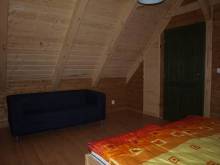 Chalupa Sedmikráska - Tanvald