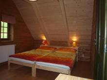 Chalupa Sedmikráska - Tanvald