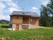 Chalupa Sedmikráska - Tanvald