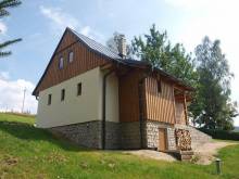 Chalupa Sedmikráska - Tanvald