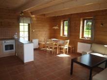 Chalupa Sedmikráska - Tanvald