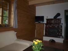 Chalupa Sedmikráska - Tanvald