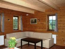 Chalupa Sedmikráska - Tanvald