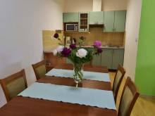 Apartmány Na konci světa Braníčkov - Braníčkov