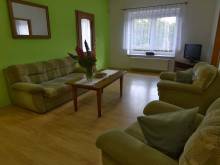 Apartmány Na konci světa Braníčkov - Braníčkov
