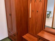 Apartmány Na konci světa Braníčkov - Braníčkov