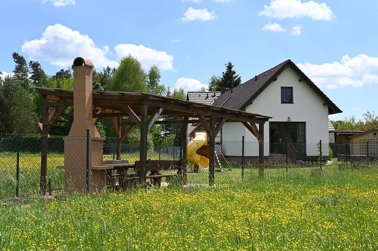 Ubytování u Kotrbů - Františkov