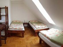 Ubytování u Kotrbů - Františkov