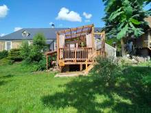 Apartmán U řezbáře - Bolechov