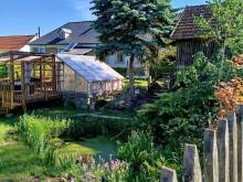 Apartmán U řezbáře - Bolechov