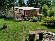 Apartmán U řezbáře - Bolechov