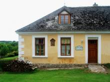 Pronájem apartmánu - Bolechov