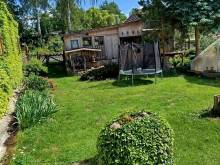 Apartmán U řezbáře - Bolechov