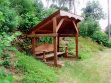 Apartmán U řezbáře - Bolechov