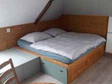 Apartmán U řezbáře - Bolechov