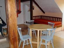 Pronájem apartmánu - Bolechov