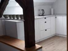 Apartmán U řezbáře - Bolechov