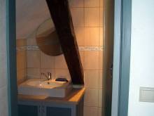 Pronájem apartmánu - Bolechov