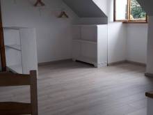 Apartmán U řezbáře - Bolechov