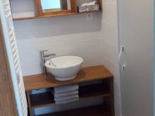 Apartmán U řezbáře - Bolechov
