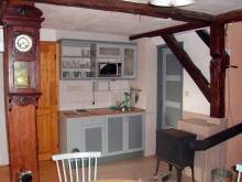 Apartmán U řezbáře - Bolechov