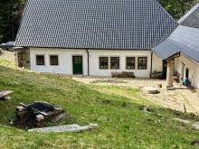 Na Staré myslivně - Vysoký Potok