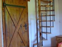Apartmány Vysoké nad Jizerou - foto 2 Apartmány Vysoké nad Jizerou 2
