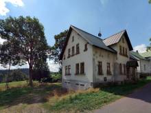 Pošta Polubný - ubytování v soukromí - Horní Polubný