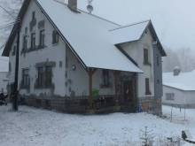 Pošta Polubný - ubytování v soukromí - Horní Polubný