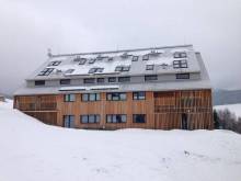 Apartmán Větrný vrch - Dolní Morava