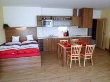 Apartmán Větrný vrch - Dolní Morava