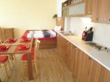Apartmán Větrný vrch - Dolní Morava