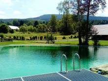 Chaty Skipark - Hraběšice