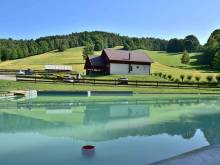 Chaty Skipark - Hraběšice