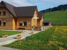 Apartmány - Velké Karlovice