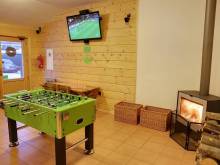 Apartmány - Velké Karlovice