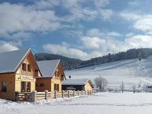 Apartmány - Velké Karlovice